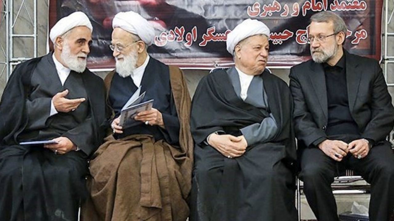 رئیس مجلس تبدیل به سخنگوی نمایندگان می‌شود؟
