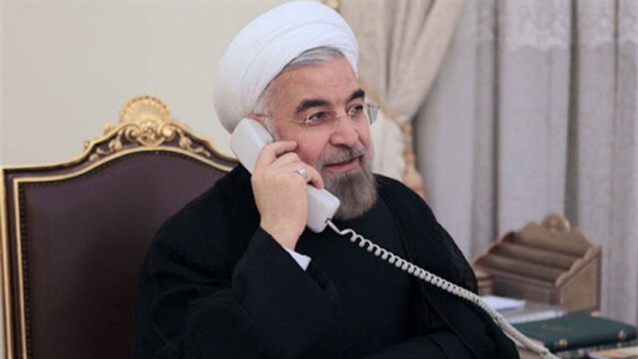روحانی درباره آتش‌سوزی در جنگل‌های استان کهگیلویه و بویراحمد چه دستوری داد؟