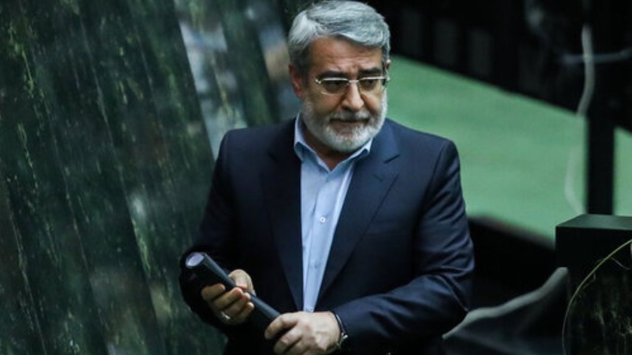 وزیر کشور: تعداد کشته‌های آبان‌ماه به زودی اعلام می‌شود