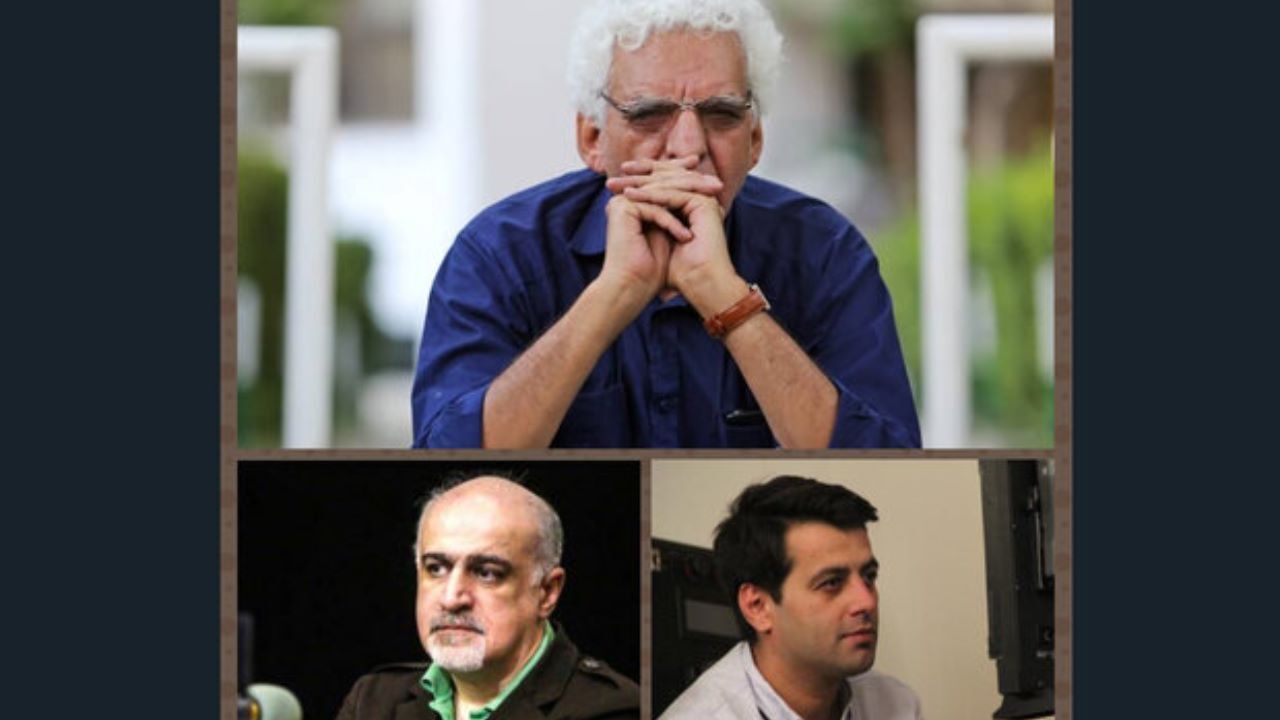 «گل به خودی» با مشاوره کیومرث پوراحمد مقابل دوربین می‌رود