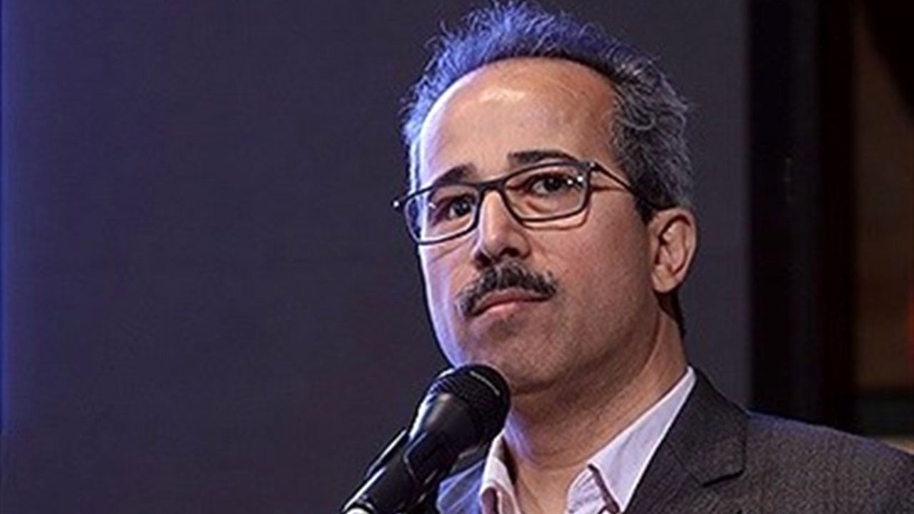 امداد اجتماعی حلقه مفقوده