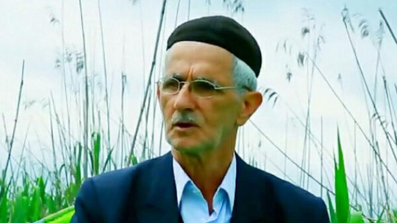 «صمد حبیبی» پیشکسوت موسیقی نواحی تالش دچار عارضه مغزی شد