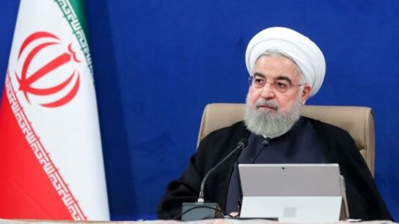 پس از 100 روز درگیری با ویروس کرونا بحمدالله در شرایط خوبی هستیم + ویدئو