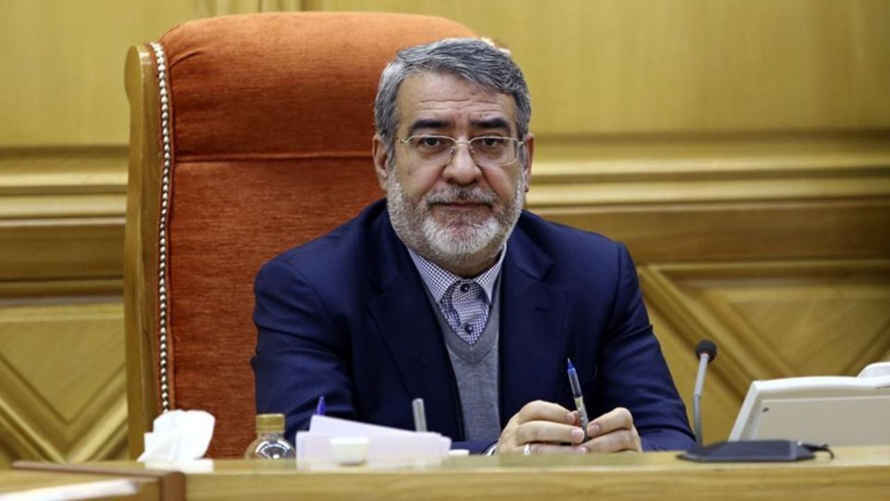 20 درصد معترضان در آبان‌ماه به شهادت رسیدند