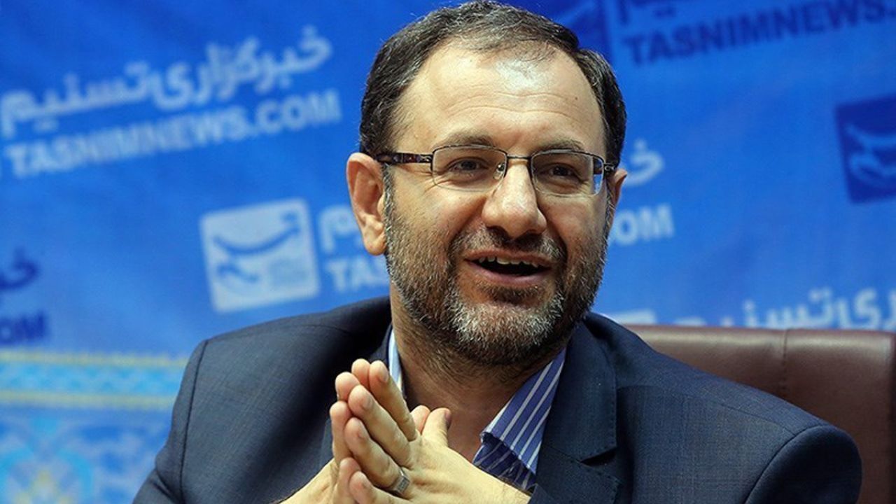 آیا نمایندگان معترض به اعتبارنامه تاجگردون حب و بغض شخصی و سیاسی دارند؟