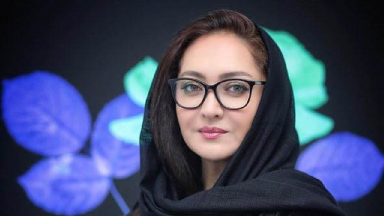 برای بازیگر شدن سختی نکشیدم، خوش‌‌شانس بودم