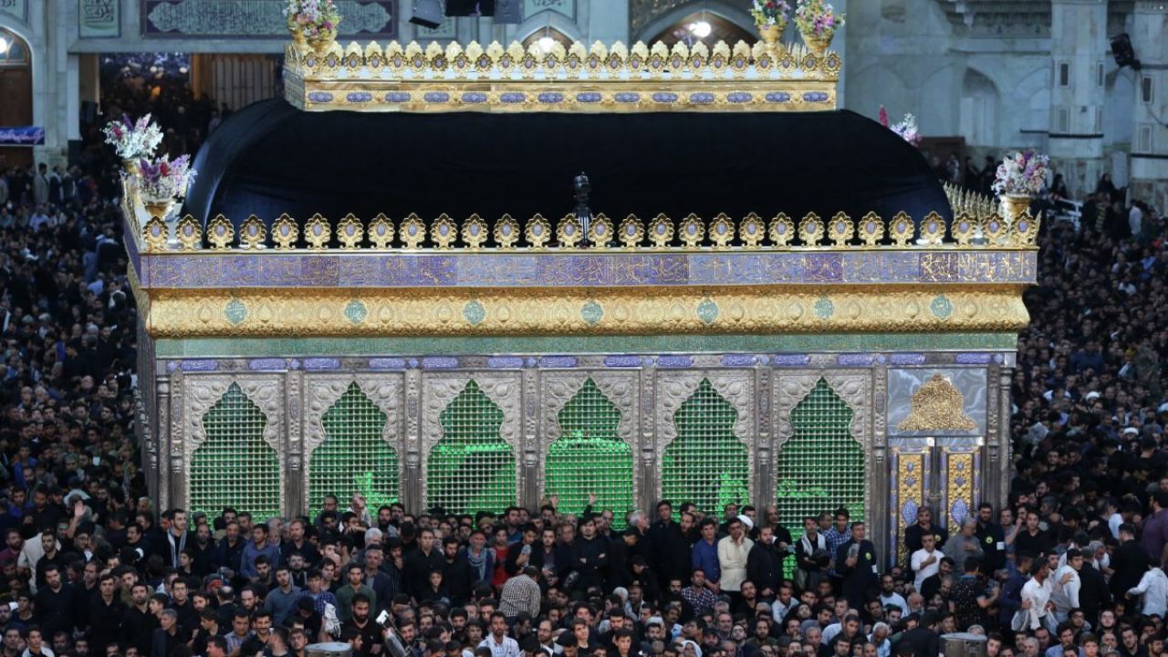 مراسم سی ویکمین سالگرد امام خمینی (س) چگونه برگزار می‌شود؟