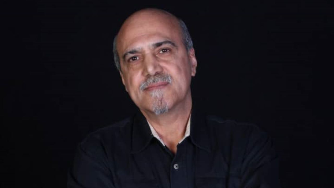 وقتی به دنیا اومدم نمیدونستی یه روز بزرگ میشم، خانم میشم؟!