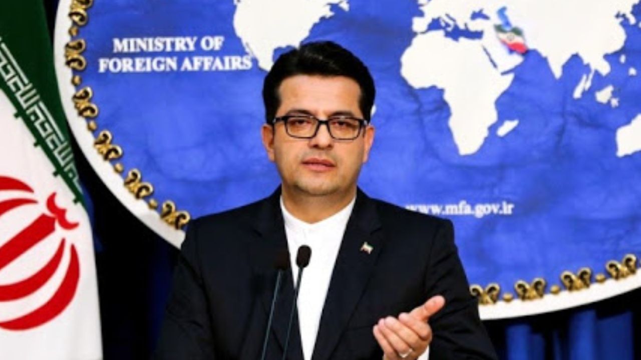 نیروهای مرزبانی ایران در حادثه هریرود دخالتی نداشته‌اند