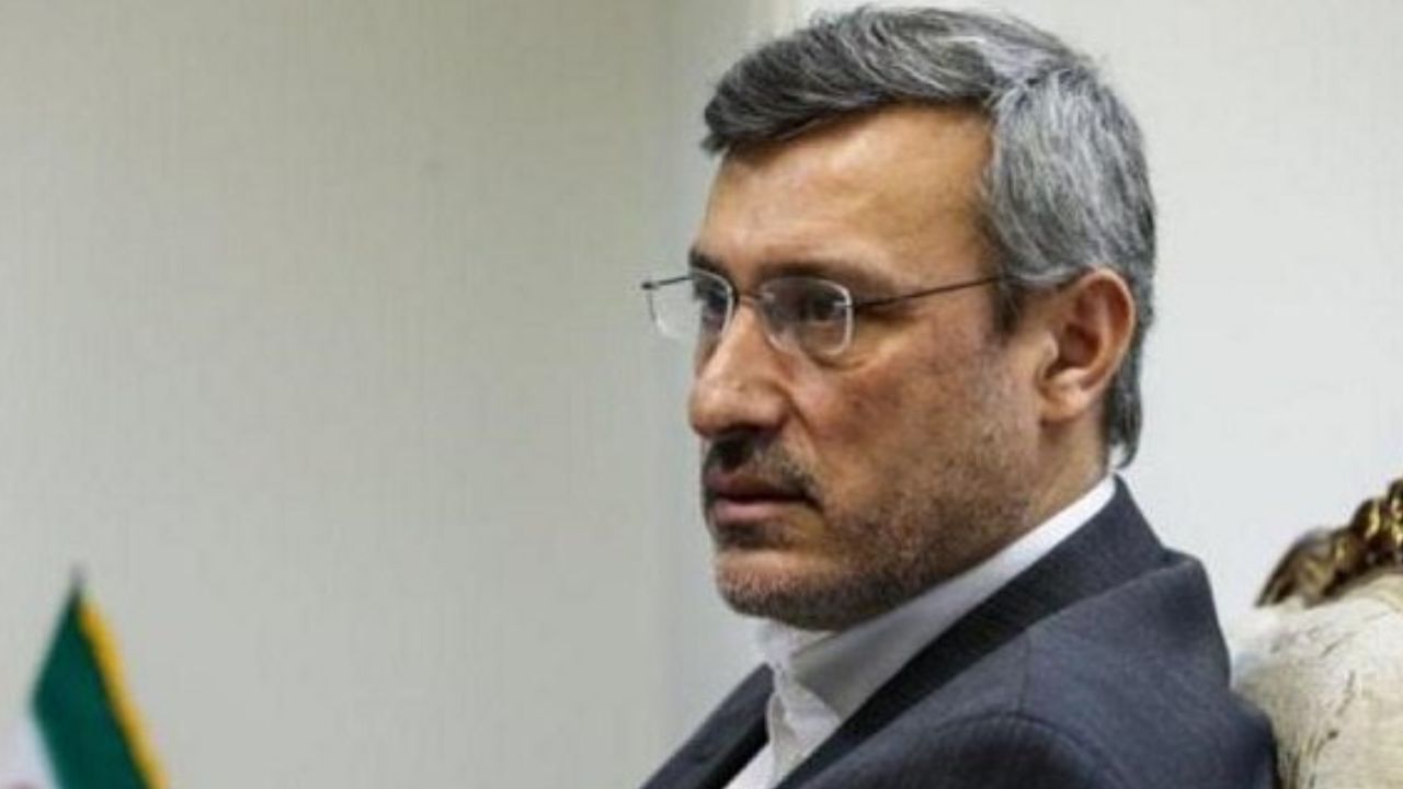 نوبت‌دهی آنلاین به سایت بخش کنسولی سفارت لندن اضافه شد