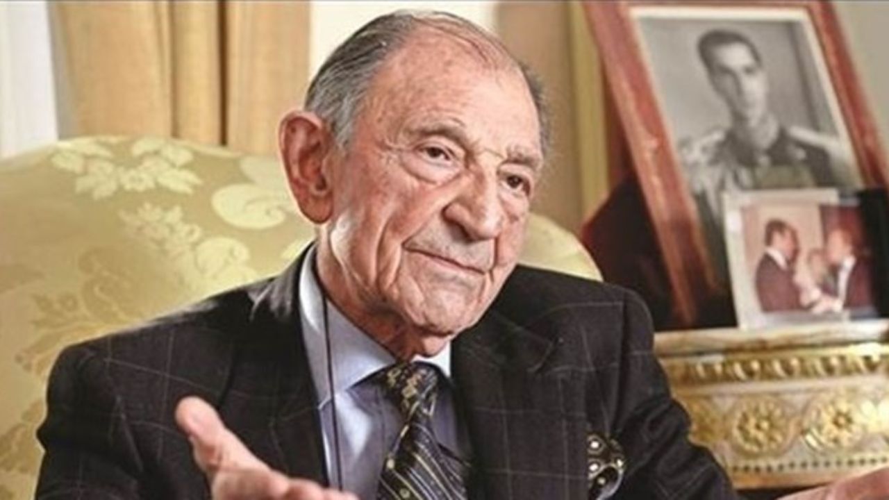 اردشیر زاهدی: با رویش ناگزیر جوانه‌ها چه می‌کنید؟+عکس