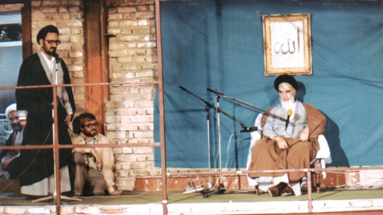 امام خمینی(ره) چقدر دارایی داشت؟+لیست اموال