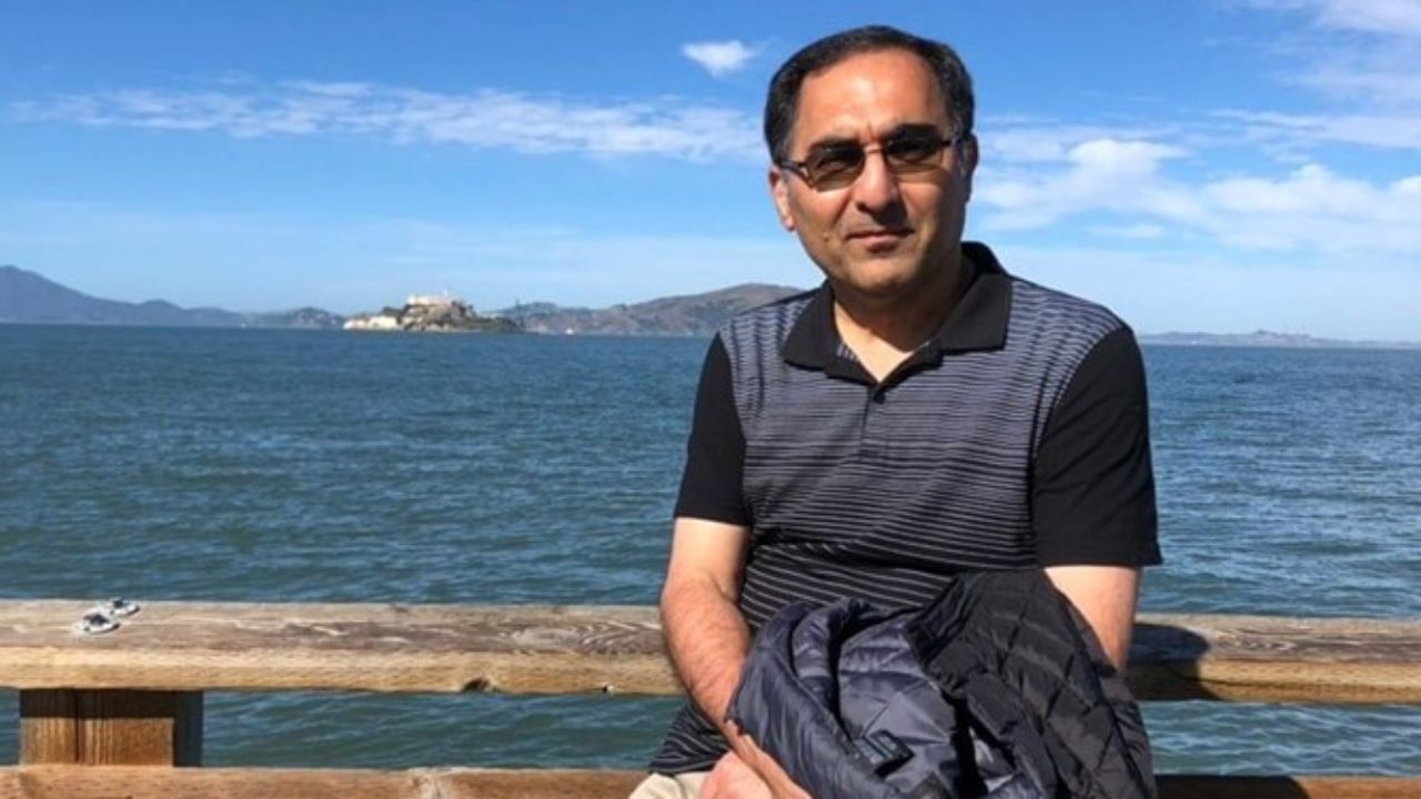 آزادی «سیروس عسگری» بدون معامله با ایران انجام شد