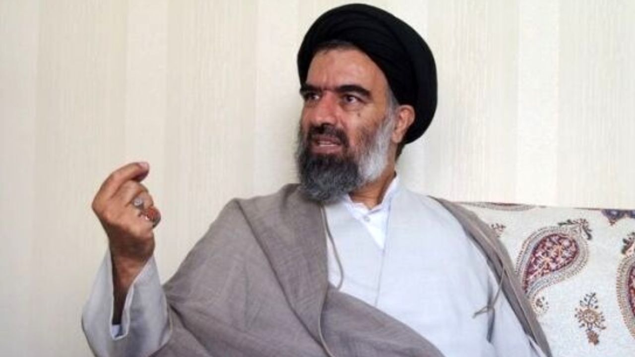 امام راحل قصد توقف در انقلاب را نداشت