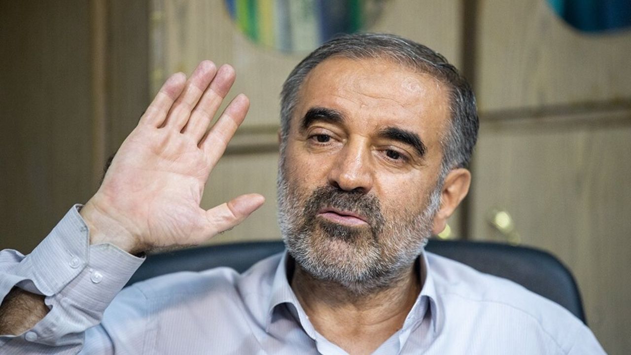 تئوریستین‌ها هنوز هم در حال تحلیل نظامی هستند که امام(ره) آن را پایه‌گذاری کرد