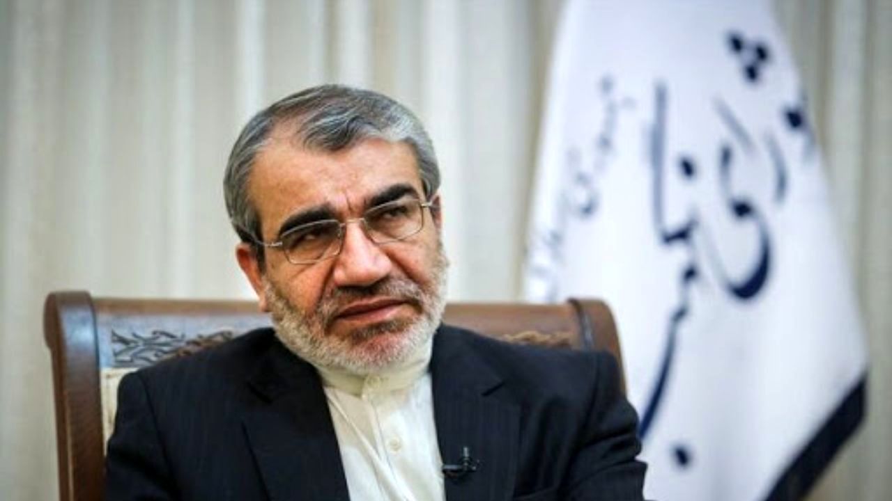 امام (ره) سرباز بود اما سرباز خدا!