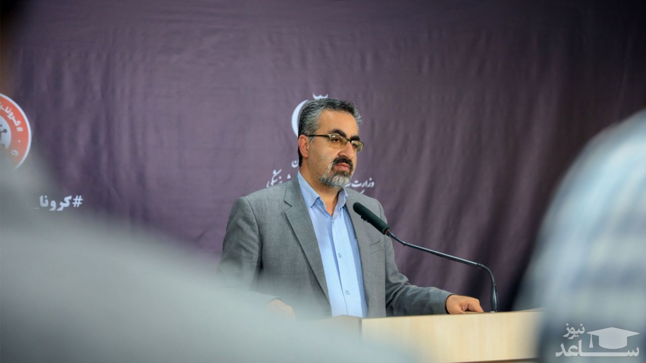 آخرین آمار کرونا در ایران/ 70 فوتی و 3134 مورد ابتلای جدید