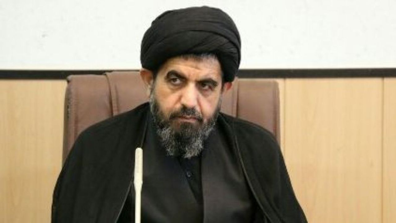 عضو هیات‌رئیسه مجلس حرکات پلیس آمریکا را به چه چیزی تشبیه کرد؟