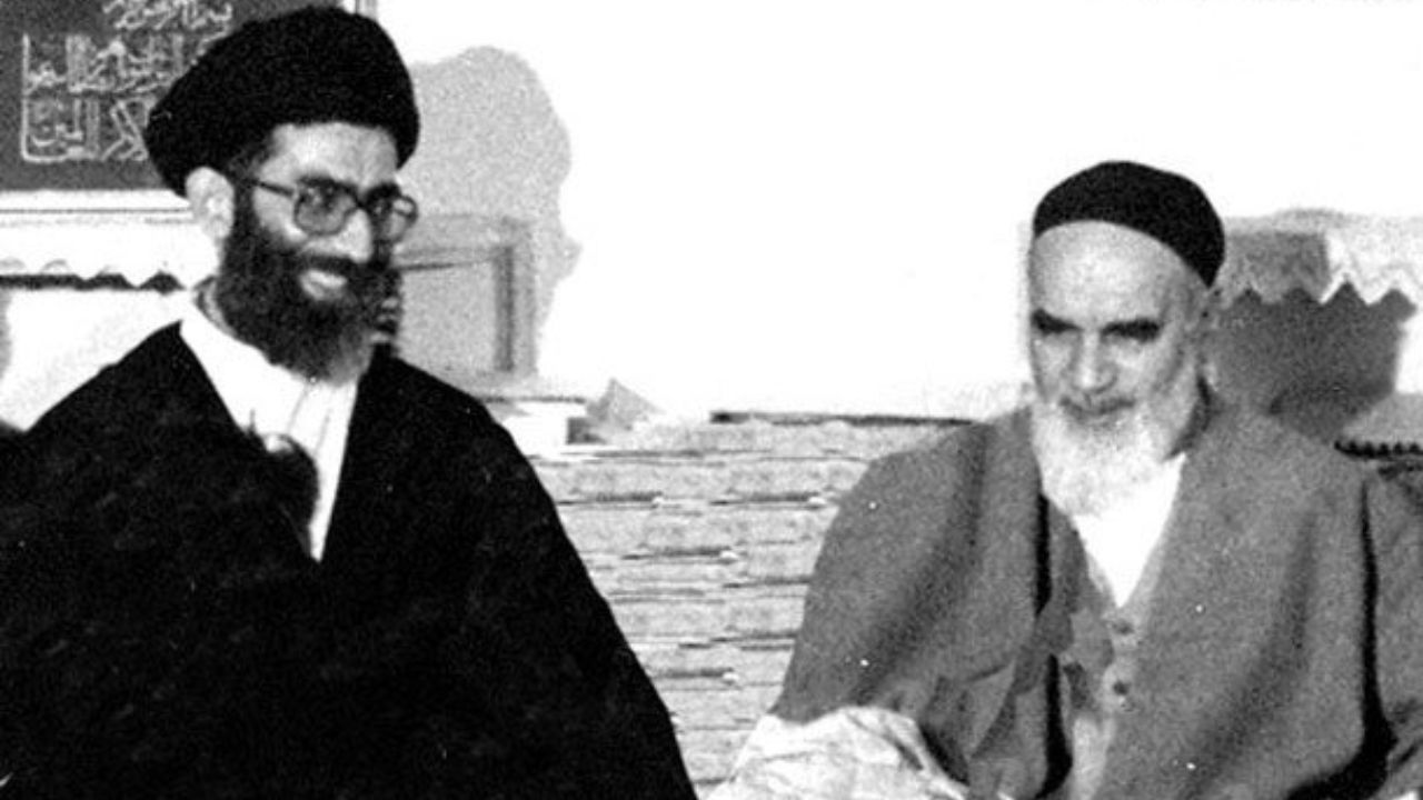ماجرای برکناری آیت‌الله منتظری به روایت آیت‌الله خامنه‌ای