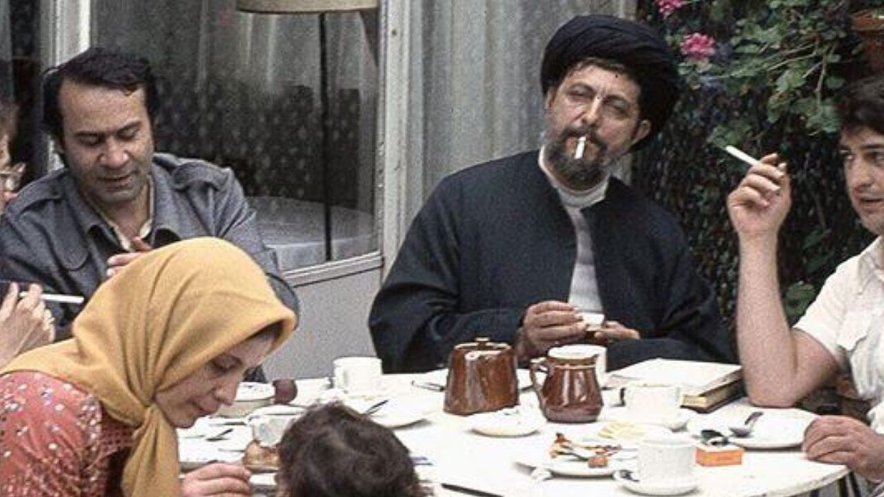 امروز امام موسی صدر 92 ساله می‌شد/ پایه‌گذار حزب‌الله لبنان چه شخصیتی داشت؟