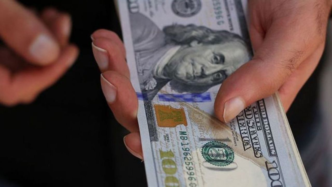 صعود دوباره دلار در بازارهای جهانی