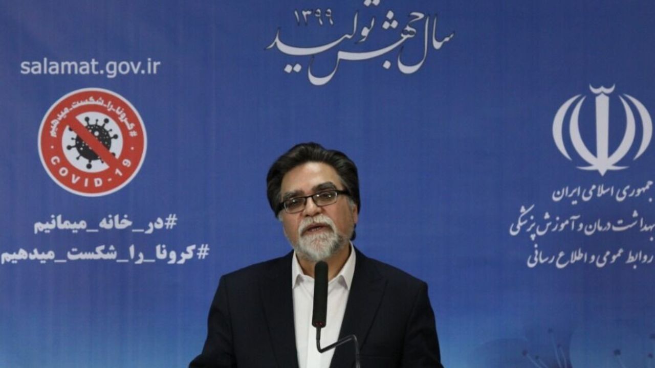 کرونا و آنفلوانزا را باهم در پاییز خواهیم داشت