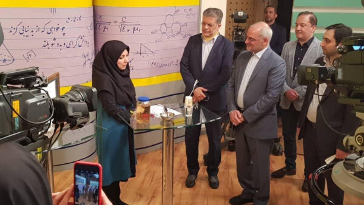 «مدرسه تابستانی» از اول تیر به آنتن می‌رسد