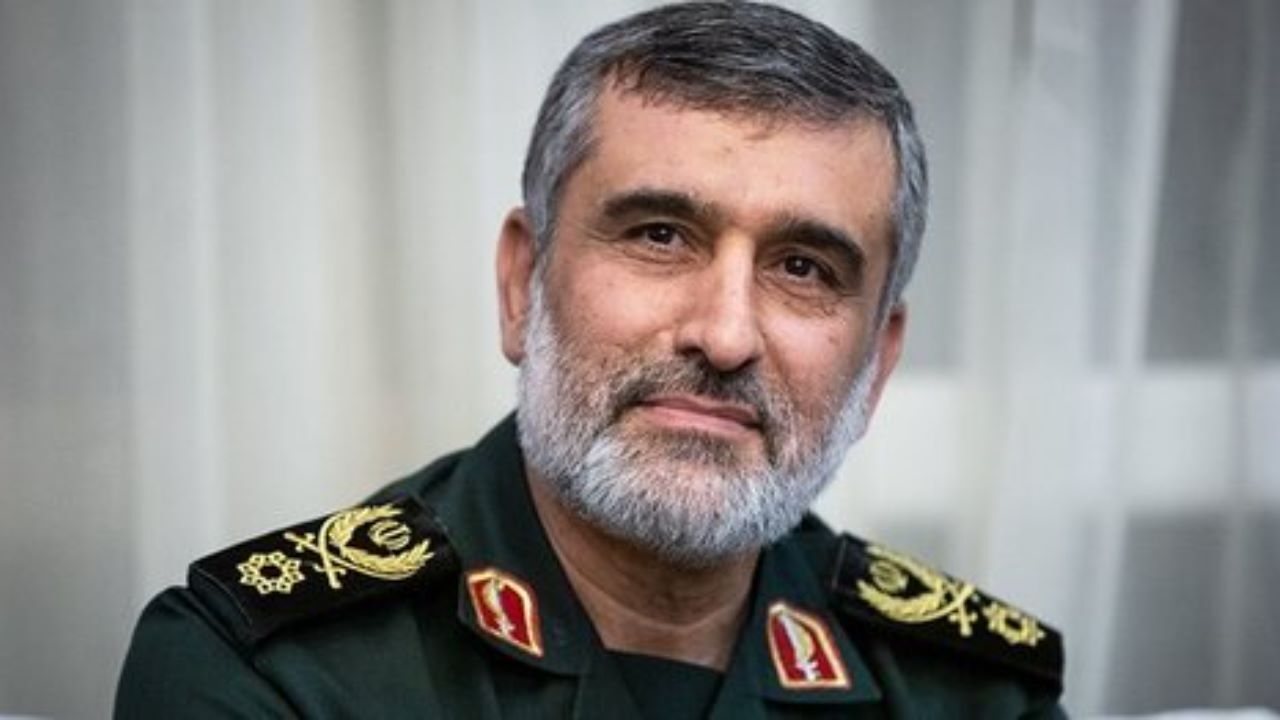 سردار حاجی‌زاده از سازندگان چه سریالی تقدیر کرد؟