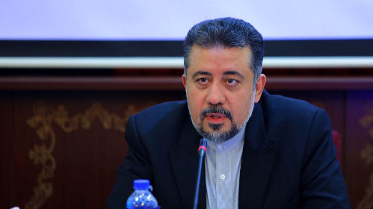 بودجه حوزه جوانان بین بیش از 30دستگاه توزیع می‌شود