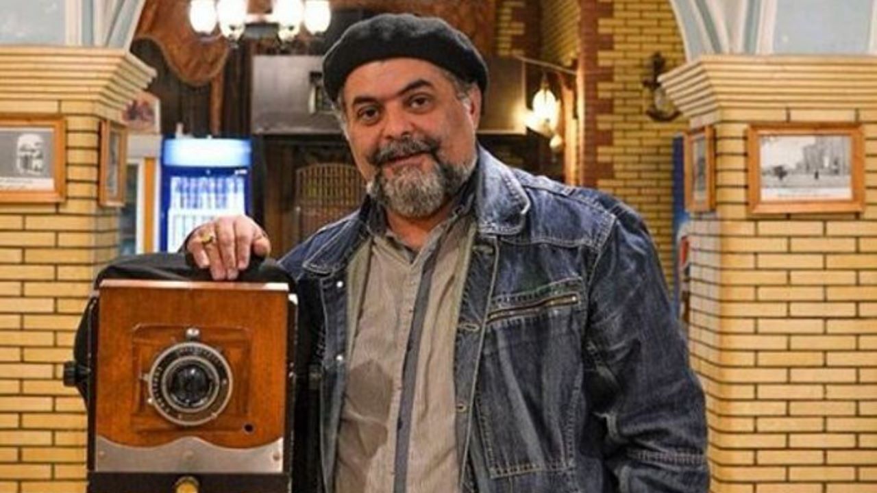 فصل جدید سریال خاطره‌انگیز تلویزیون ساخته می‌شود
