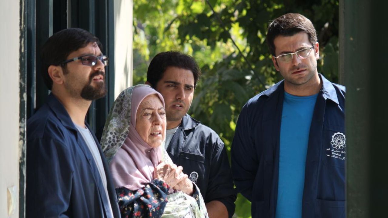 «بچه مهندس» به فصل چهارم می‌رسد؟