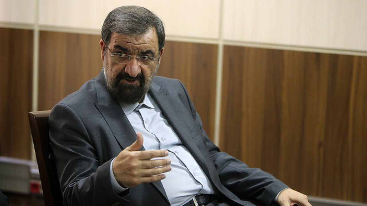 اعتراضات در آمریکا و اروپا خاموش شدنی نیست/ محسن رضایی پیش‌بینی می‌کند