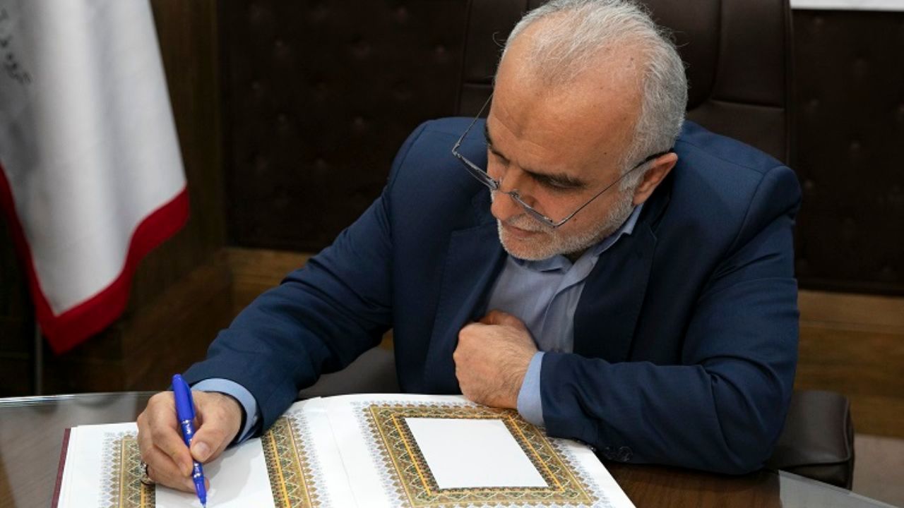 دستورالعمل اجرایی مواد قانون پایانه فروشگاهی ابلاغ شد