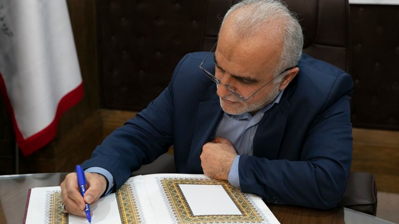 دستورالعمل اجرایی مواد قانون پایانه فروشگاهی ابلاغ شد