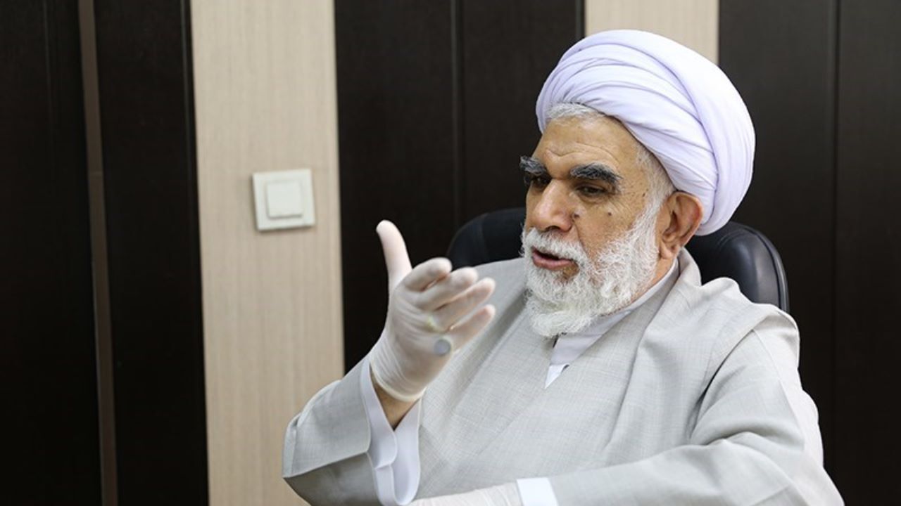 ایستادگی سوریه در کنار ایران بخاطر «حافظ اسد» بود/ پرونده سوریه از ابتدا تحت مدیریت آیت‌الله خامنه‌ای قرار داشت