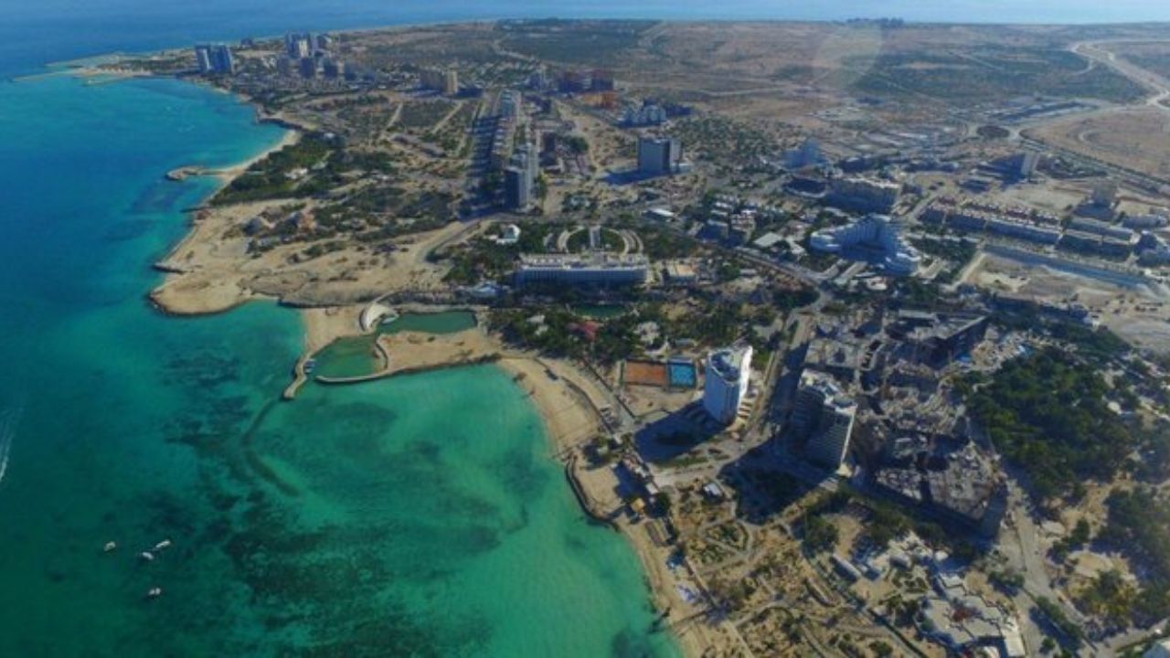 بررسی طرح اختلافی مناطق آزاد و ویژه اقتصادی در مجمع تشخیص مصلحت