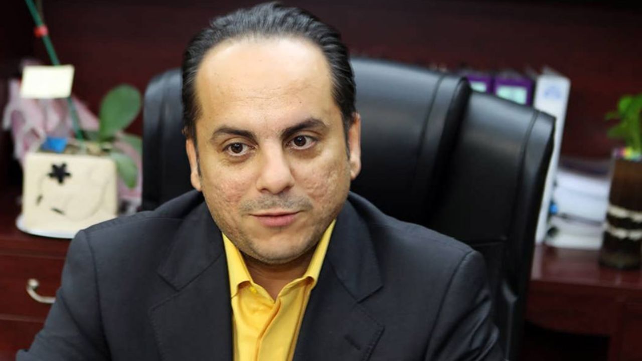 جاخالی پندار در یک پرونده مالی بزرگ!