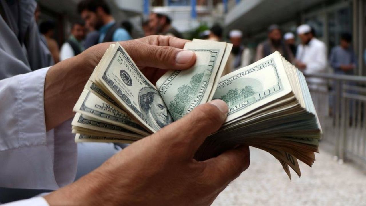 پایین‌ترین قیمت دلار ثبت شد