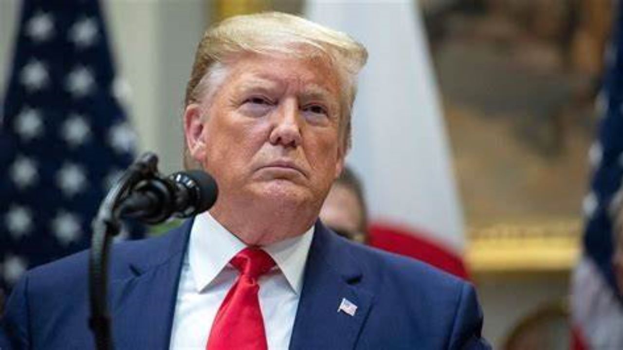 ترامپ «منطقه خودمختار سیاتل» را تهدید کرد