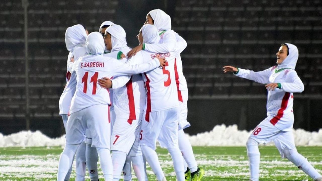 زنان ورزشکار در قاعدگی عملکرد بهتری دارند؟