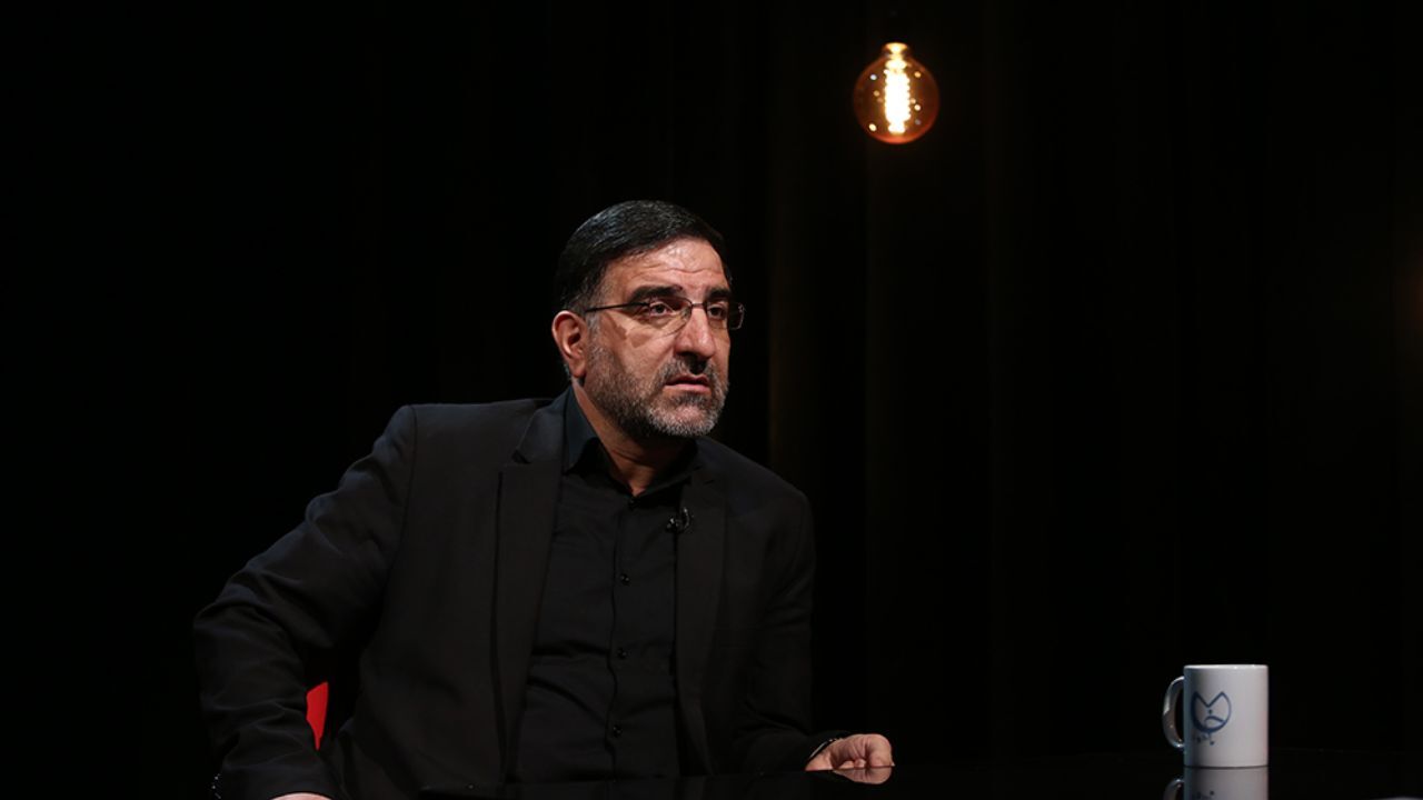 فوری / امیرآبادی فراهانی درباره تغییر نام فرودگاه مهرآباد به شبکه خبر چه گفت؟+ویدئو
