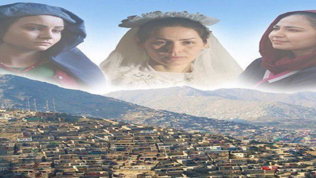 «حوا، مریم، عایشه» به زودی به شبکه نمایش خانگی می‌آید