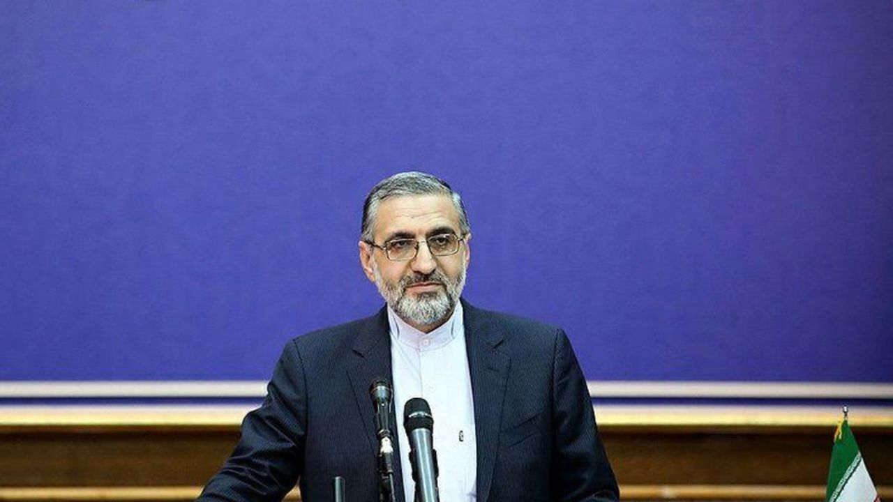 موسوی‌مجد با کدام سازمان در کشور ارتباط داشت؟