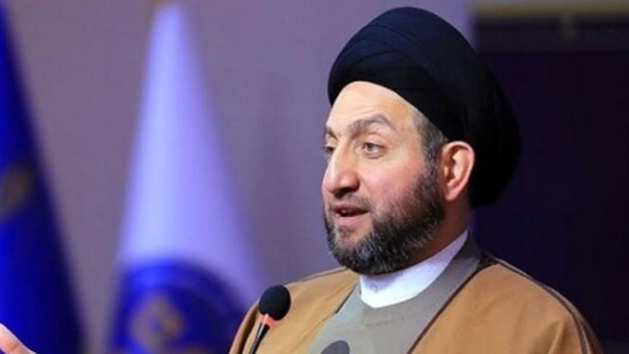 پیام عمار حکیم در ششمین سالروز کشتار اسپایکر