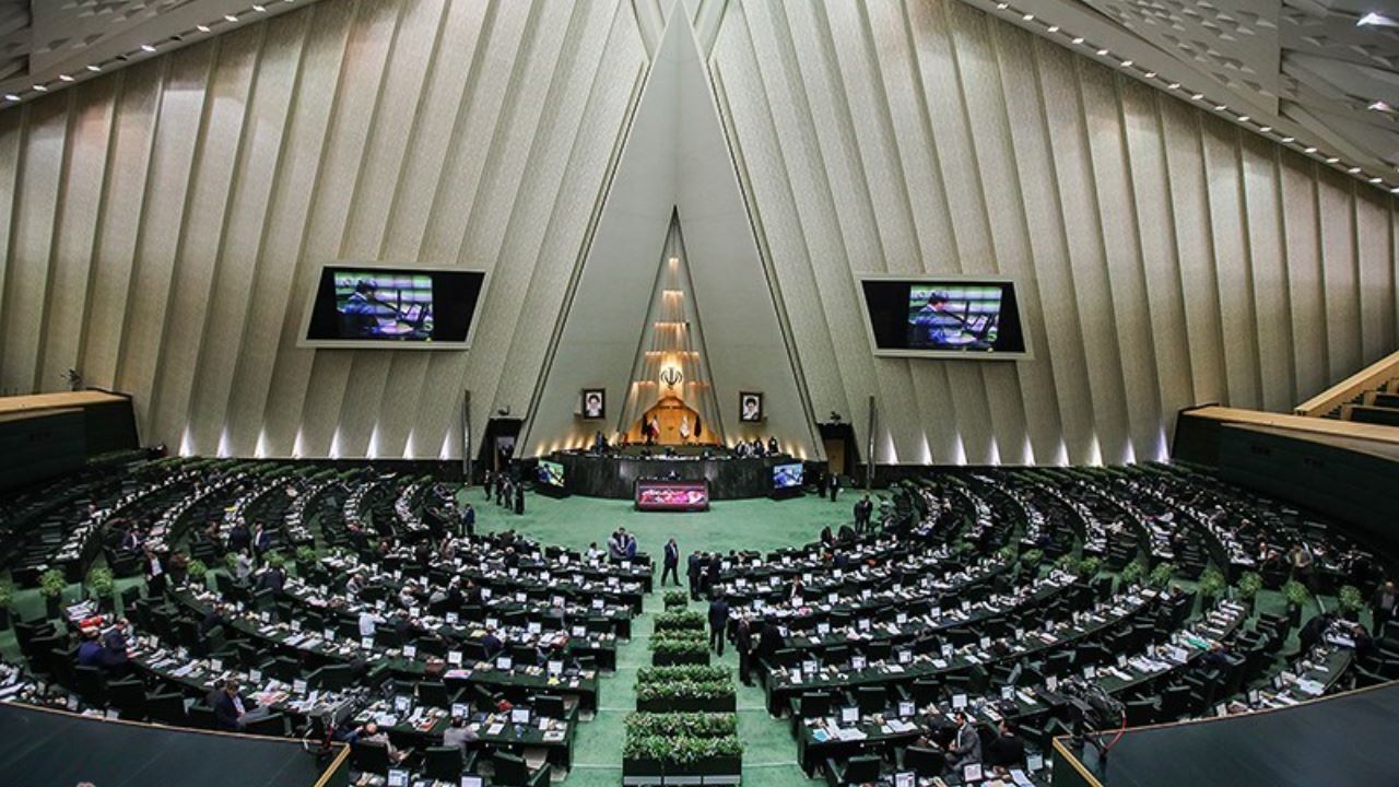 فهرست کمیسیون‌ها تا دو روز آینده نهایی می‌شود