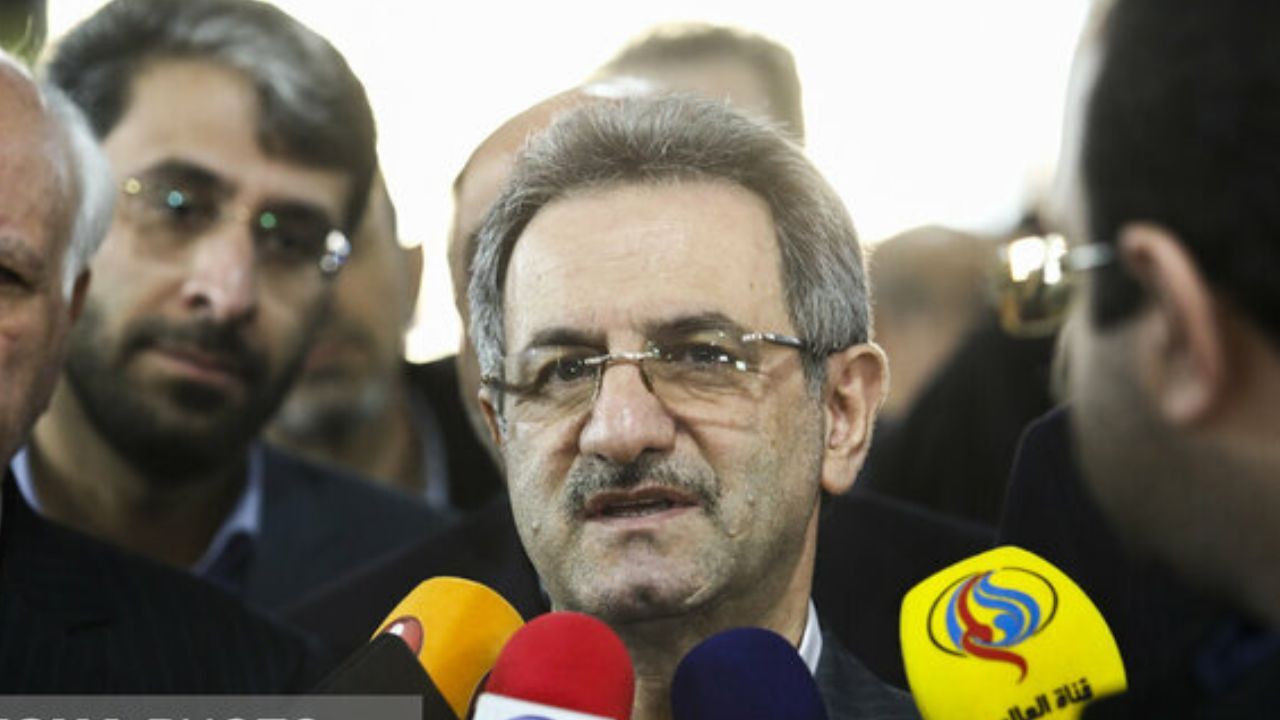 شرایط بحرانی کرونا در تهران نداشتیم