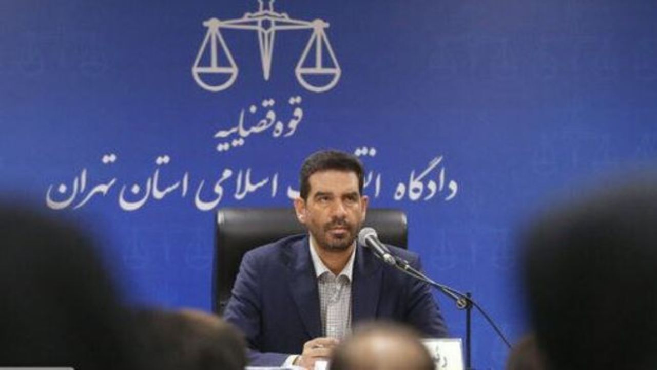 هشتمین جلسه دادگاه 21 اخلالگر ارز برگزار شد