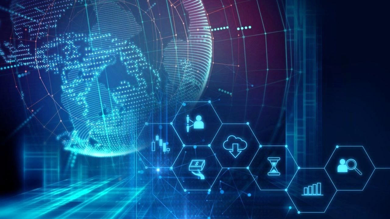نقش زیرساخت در پیشرفت اقتصاد دیجیتال