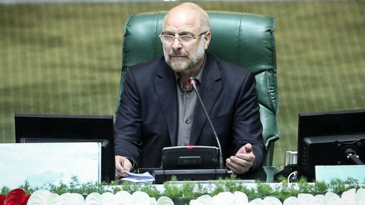 مسئول همه بایدهایی که مطرح می‌شود، خود ما هستیم