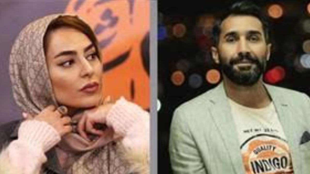 شرط عجیب صاحبخانه برای اجاره دادن خانه به هادی کاظمی و سمانه پاکدل + ویدئو